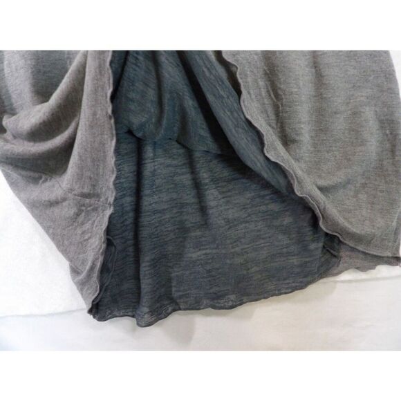 Mondetta‎ Dress Womens Medium Tank Lined Midi Activewear Razorback - Picture 8 of 10